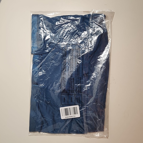 ♥️NWT VINTAGE TORRID PANTY -  SECOND SKIN SEAMLESS CHEEKY - PLUS SIZE 5X - Picture 4 of 8